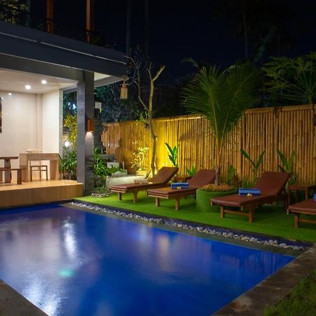 Anik Homestay Canggu  Exterior photo