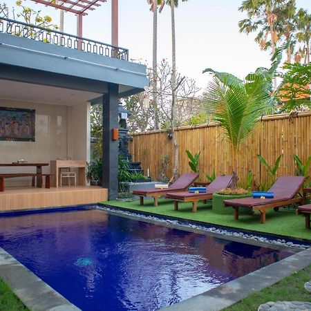 Anik Homestay Canggu  Exterior photo