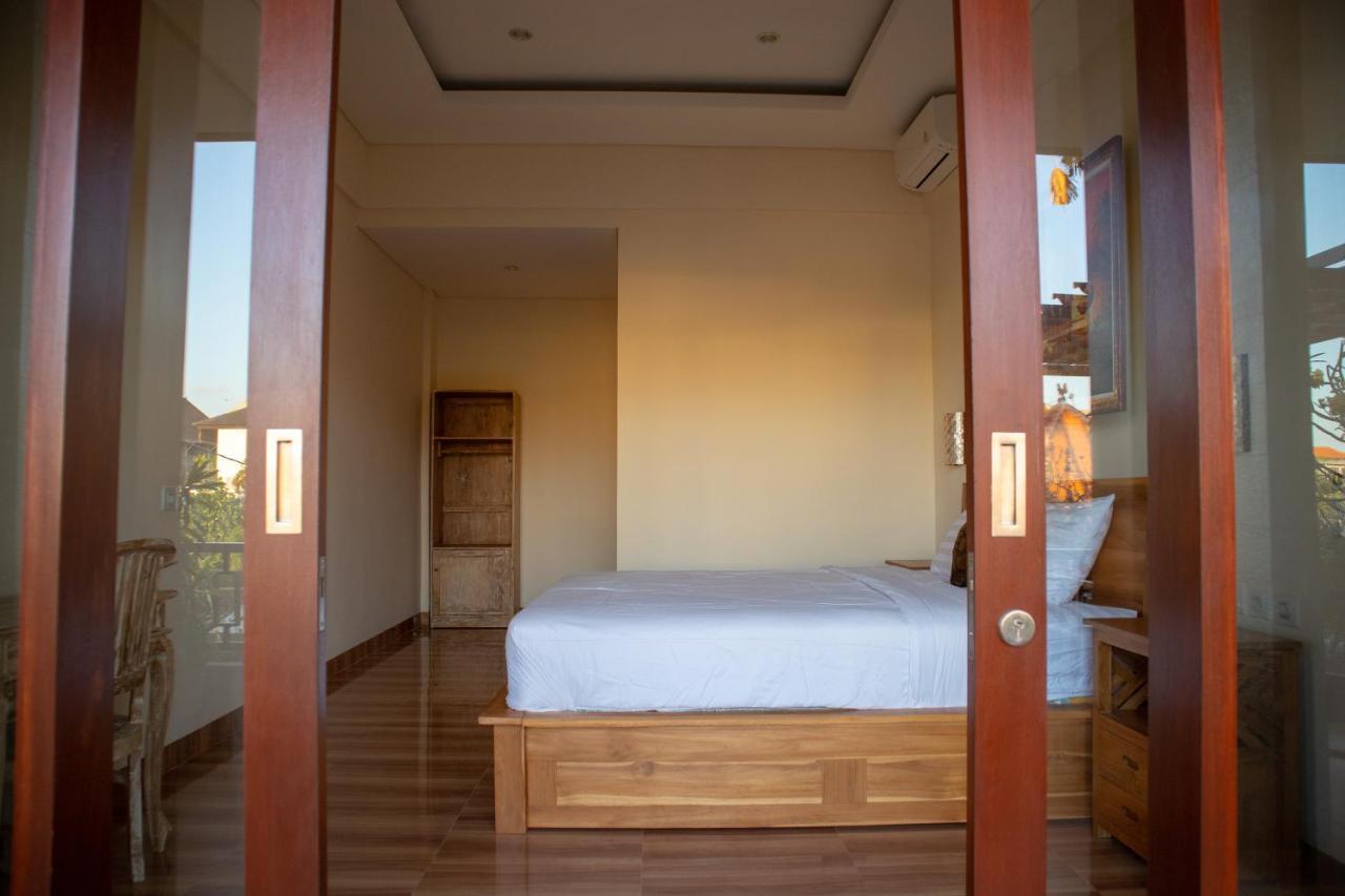 Anik Homestay Canggu  Exterior photo
