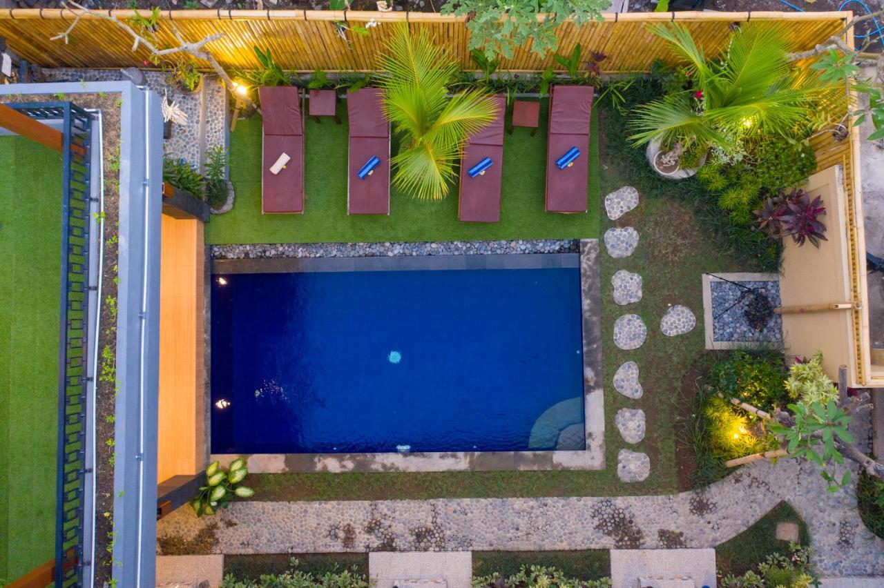 Anik Homestay Canggu  Exterior photo