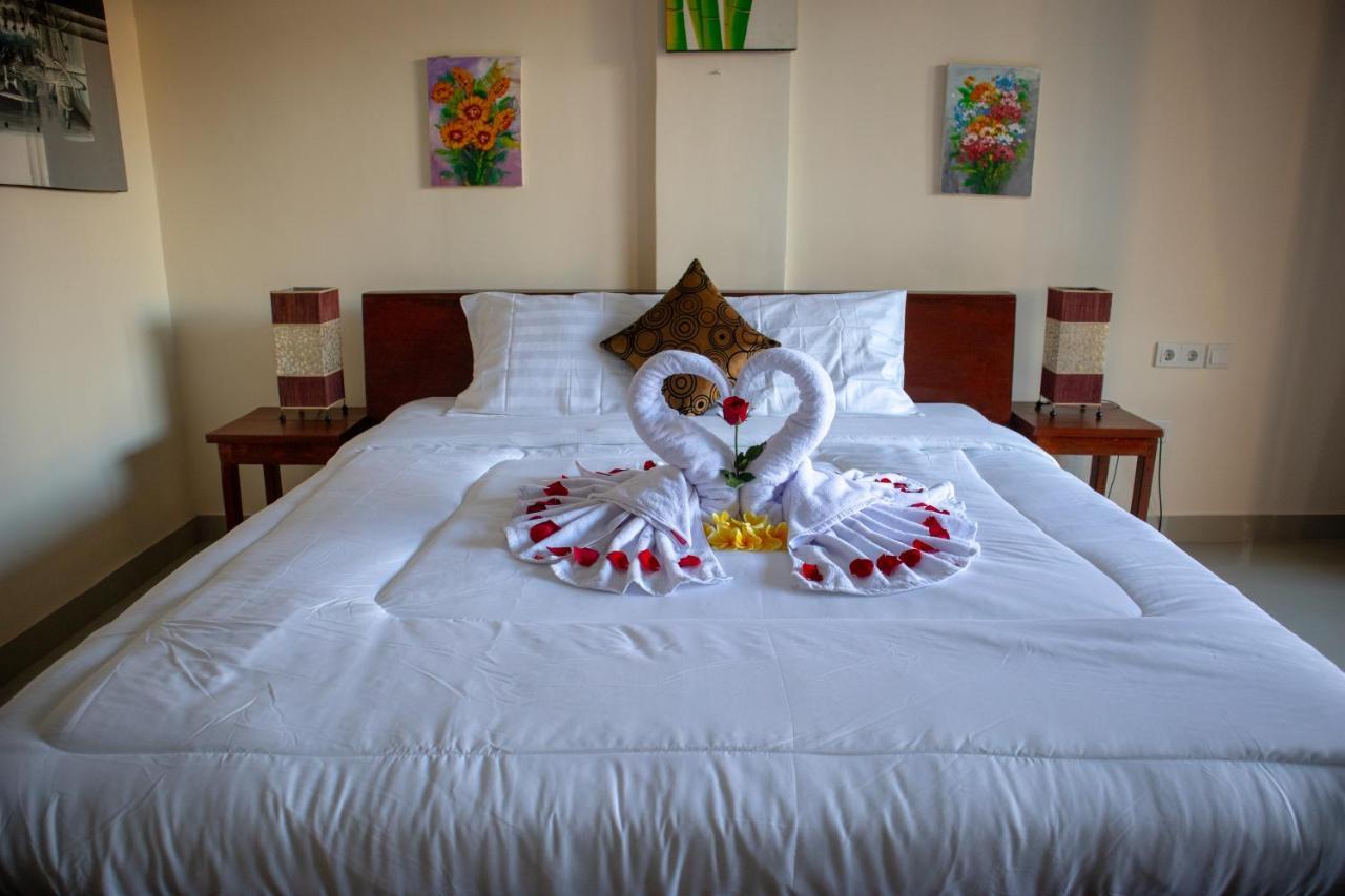 Anik Homestay Canggu  Exterior photo