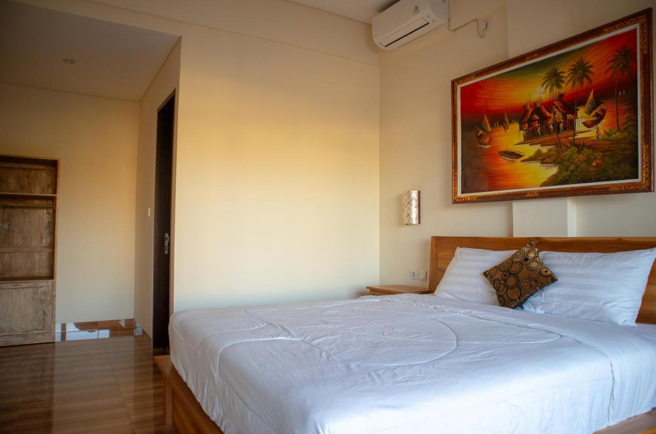 Anik Homestay Canggu  Exterior photo
