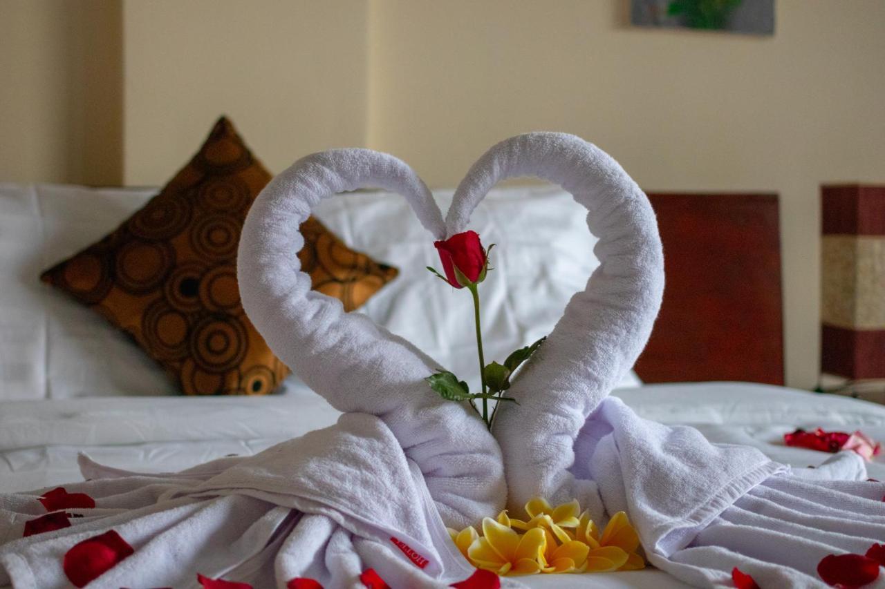 Anik Homestay Canggu  Exterior photo