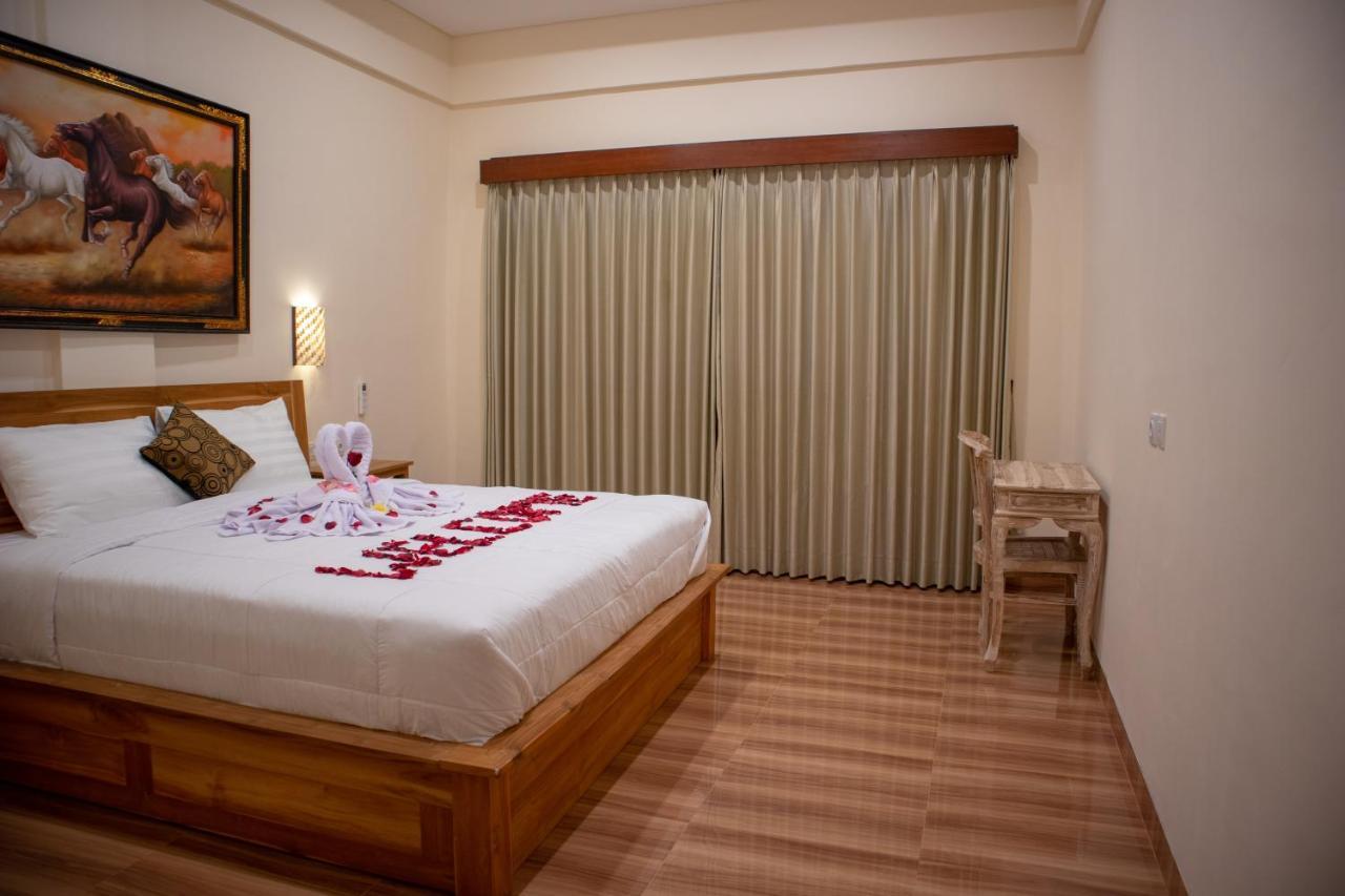 Anik Homestay Canggu  Exterior photo