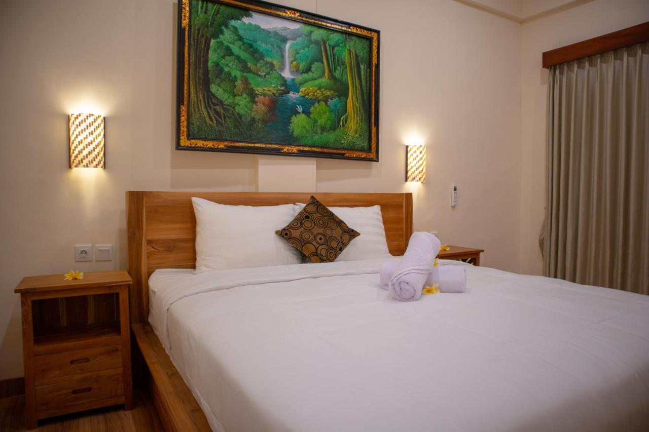 Anik Homestay Canggu  Exterior photo