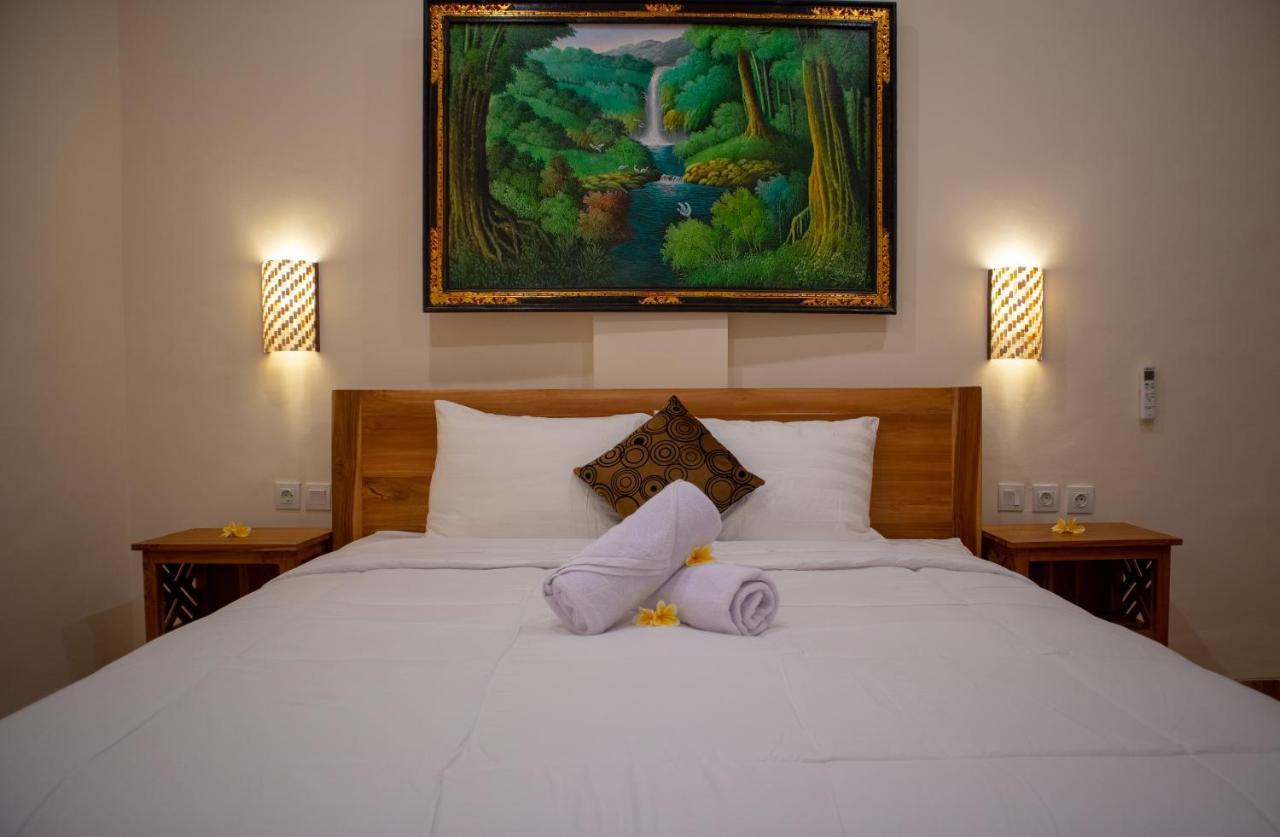 Anik Homestay Canggu  Exterior photo
