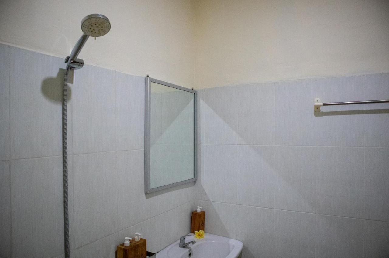 Anik Homestay Canggu  Exterior photo