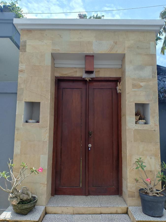 Anik Homestay Canggu  Exterior photo