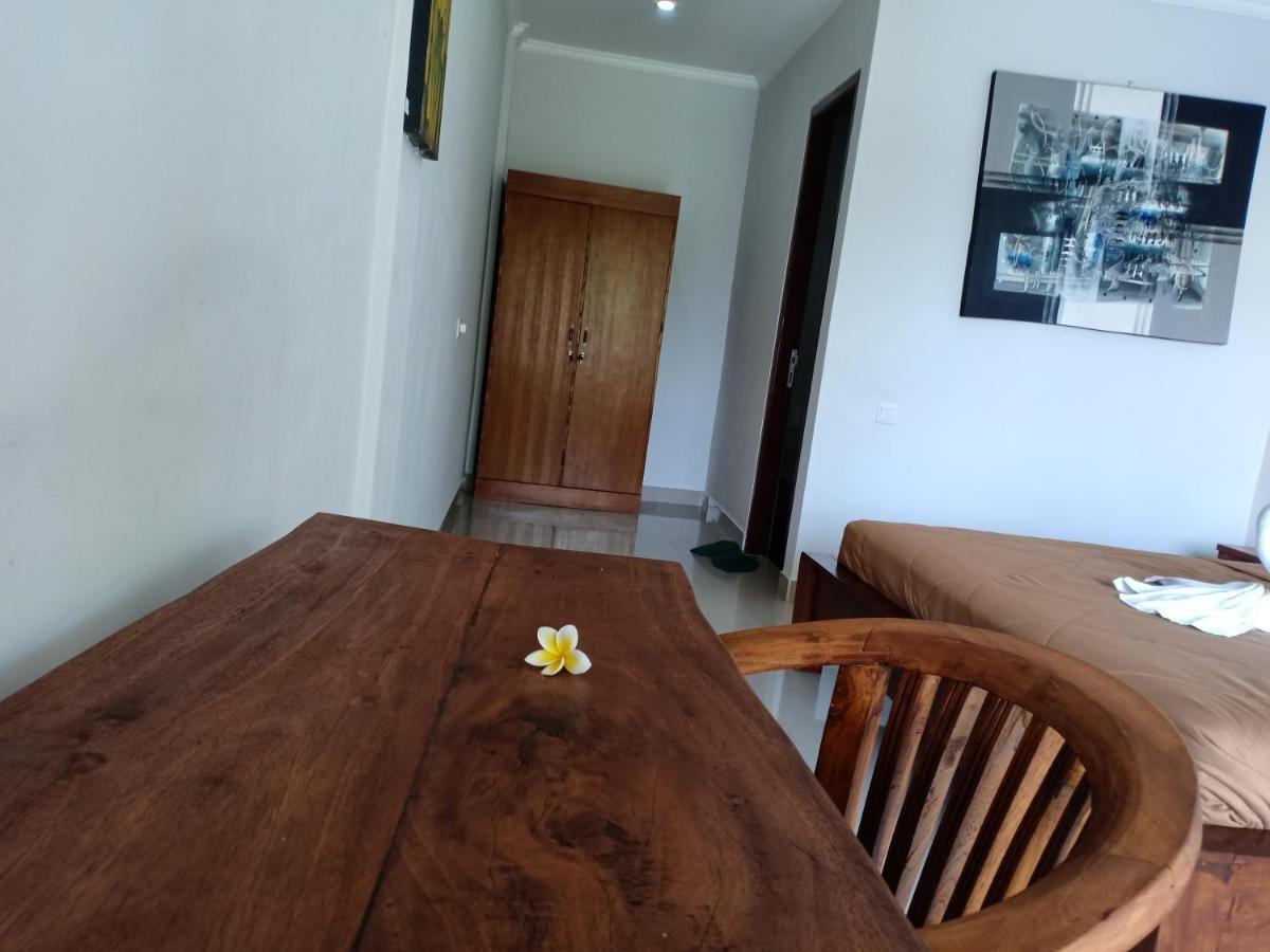 Anik Homestay Canggu  Exterior photo
